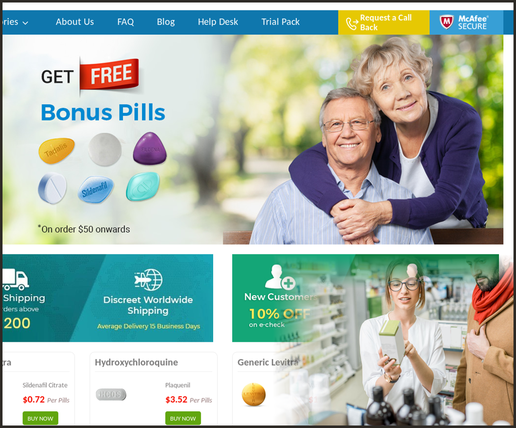 Is Direct Meds A Legit Company Canada Drugs Direct Review - A Scam Online Shop With Bad Reputation