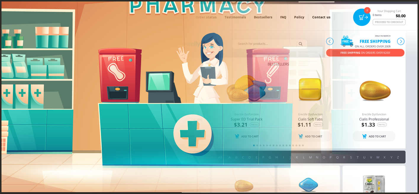 Honey Bee Pharmacy Review A Rogue site «