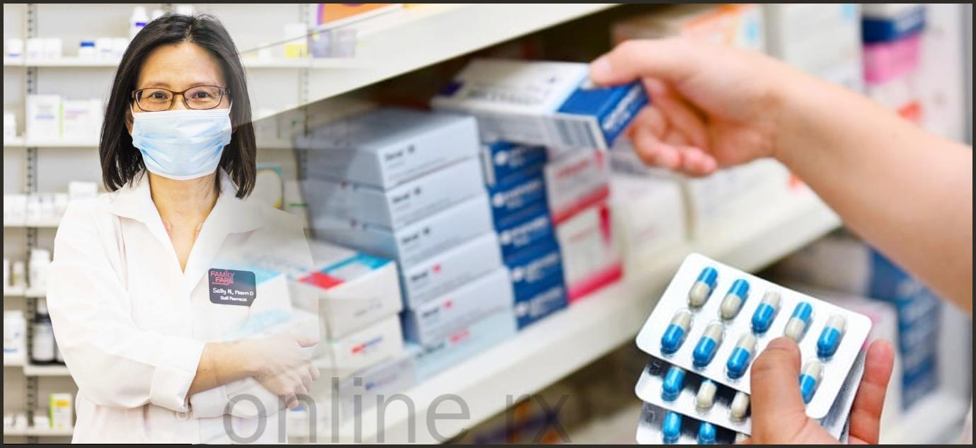 Online Rx Reviews Real Credibility Issues «